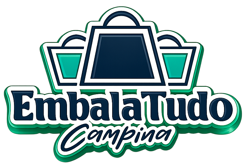 Embala Tudo Campina