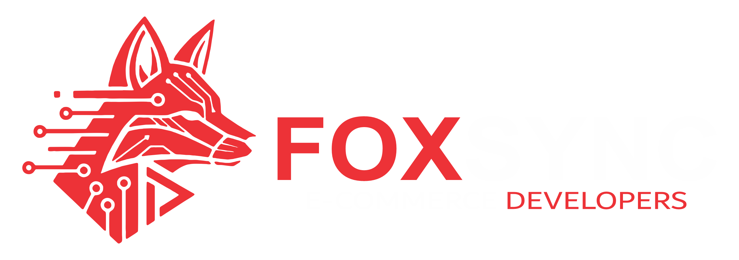 Logo FOXSYNC
