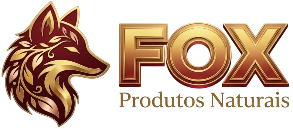 Fox Produtos Naturais