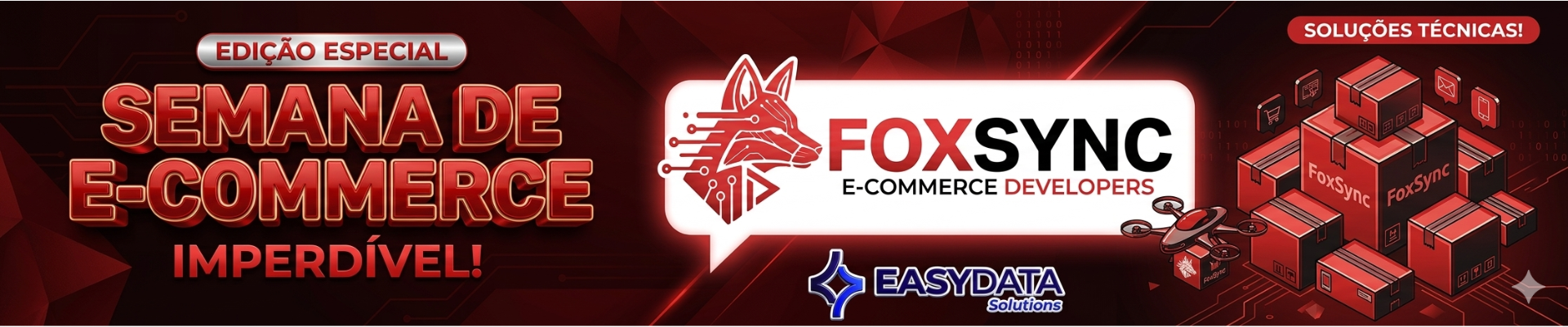 Banner Promoções